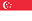 Singapore Flag